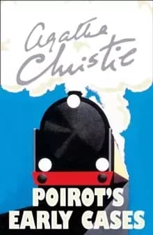 Image of Poirot's Early Cases