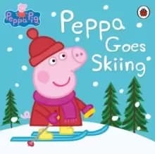 Image of Peppa Pig: Peppa Goes Skiing
