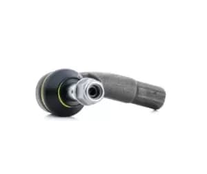 Image of MOOG Track rod end AU-ES-3721 Tie rod end,Track rod end ball joint VW,AUDI,SKODA,POLO (9N_),Polo Schragheck (6R1, 6C1),Fox Schragheck (5Z1, 5Z3, 5Z4)