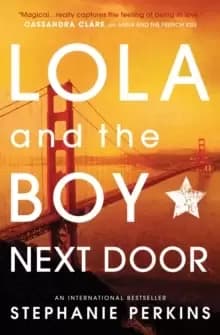 Image of Lola and the Boy Next Door