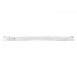 Image of Cottage Craft Parallel Airflow Girth - White