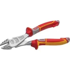 Image of NWS 137-49-VDE-180 137-49-VDE-180 VDE Kraft side cutter 180 mm