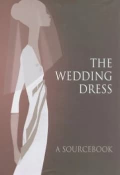 Image of The Wedding Dress by Philip Delamore Hardback