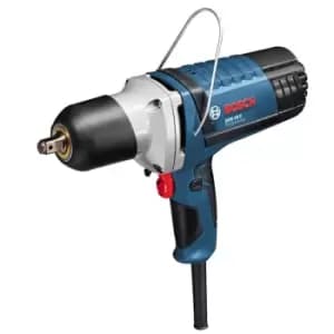 Image of Bosch GDS18E 1/2in Impact Wrench 110V