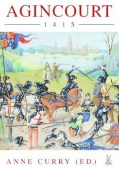Image of The Battle of Agincourt 1415 Hardback
