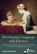 Image of developing language and literacy effective intervention in the early years