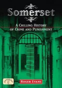 Image of Somerset by Roger Evans Paperback