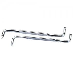 Image of Draper 2 Piece Plain Slot & PZ Angled Screwdriver Set