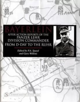 Image of Bayerlein by P.A. Spayd