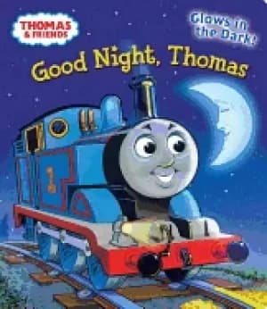 Image of good night thomas