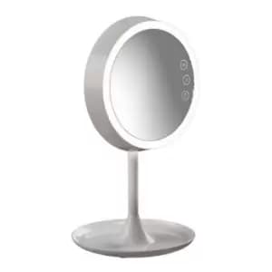Image of Built-in LED lamp Fusion white 1 bulb 30cm