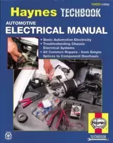 Image of Automotive Electrical Manual (US)