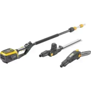 Image of Stiga MT500e 46cm 350W 48V Cordless Pruner Kit and Hedge Trimmer