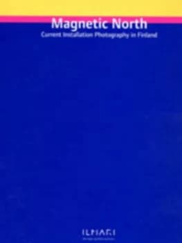 Image of Magnetic North by Caryn Faure Walker Hardback