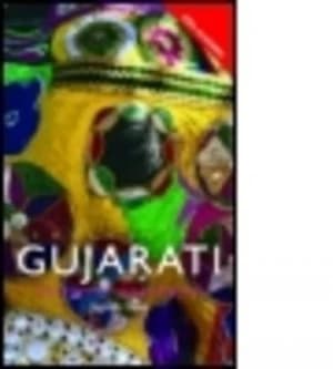 Image of Colloquial Gujarati by Jagdish J Dave Book