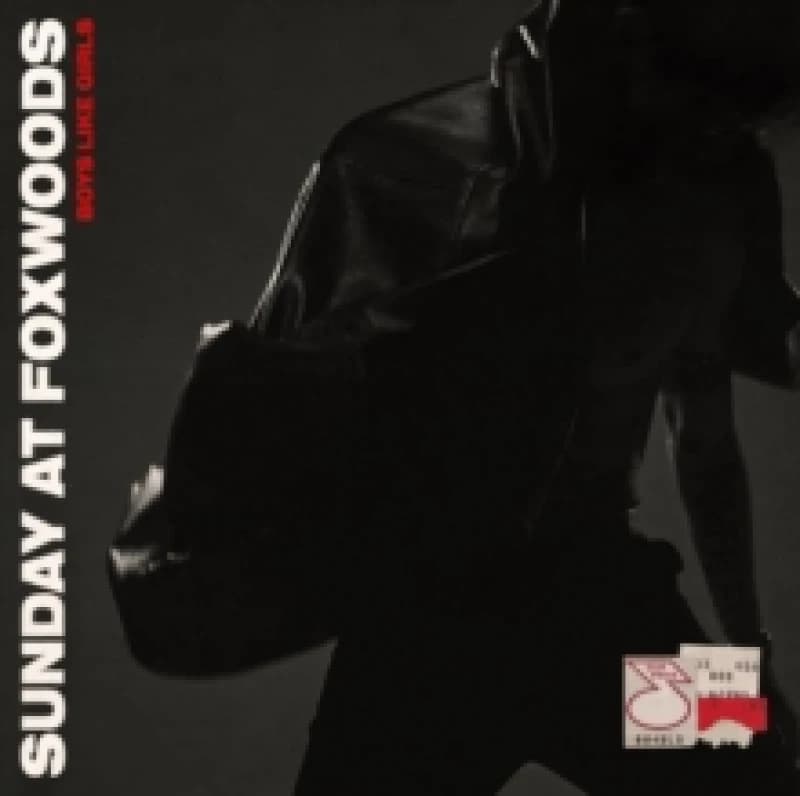 Image of Sunday at Foxwoods CD / Album