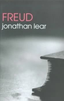 Image of Freud by Jonathan Lear Paperback
