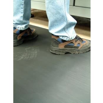 Image of 3MMX0.9MX2.5M Ribbed Mat - Sitesafe