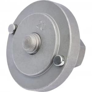 Image of Draper Expert 3/8" Drive Brake Piston Wind Back Tool for Citroen and Renault Vehicles