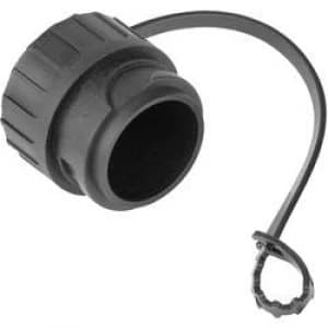Image of Amphenol C016 00V000 000 2 Cap For Series C16 3