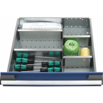 Image of Bott - 43020626.51 Cubio Divider Kit ETS-55150-6