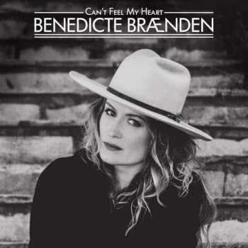 Image of Benedicte Brænden - Can’t Feel My Heart Vinyl