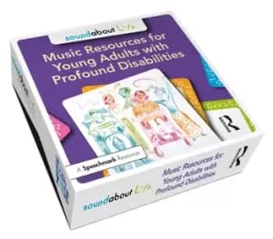 Image of Soundabout Life: Music Resources for Young Adults with Profound Disabilities