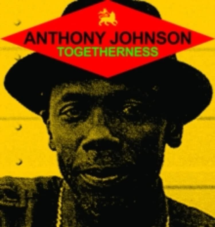 Image of Togetherness Vinyl