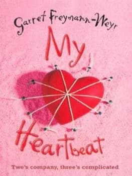 Image of My Heartbeat by Garret Weyr Paperback