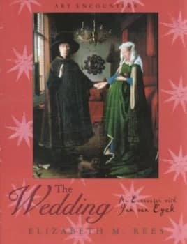 Image of The Wedding by E.M. Rees Hardback