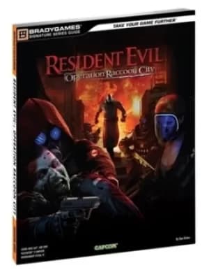 Image of Resident evil by Dan Birlew