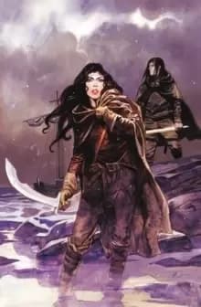 Image of Conan Chronicles Epic Collection: The Song Of Belit