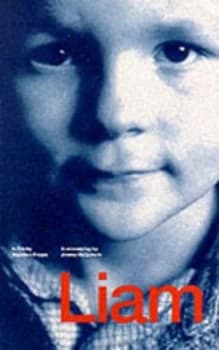 Image of Liam by Jimmy Mcgovern Book