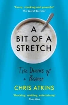 Image of A bit of a stretch by Chris Atkins