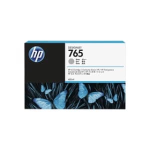 Image of HP 765 Grey Ink Cartridge