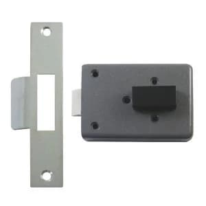 Image of Marston FB4 Slam Lock