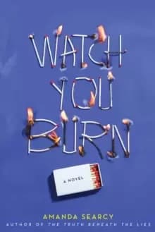 Image of Watch You Burn
