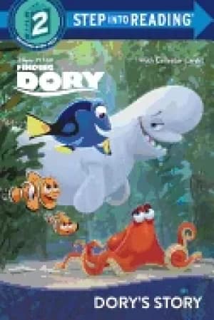 Image of dorys story