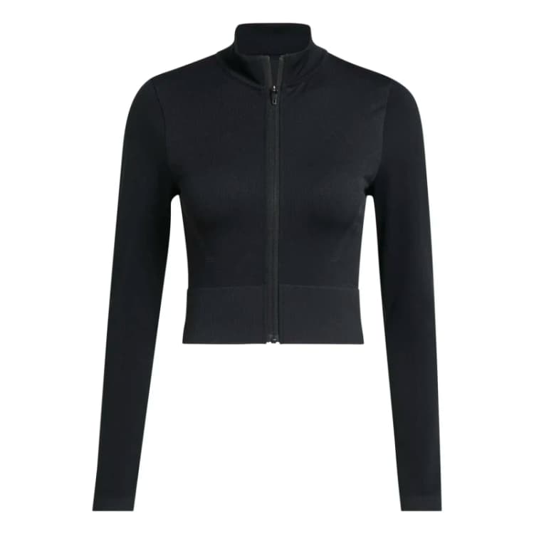 Image of Womens training top adidas Workout Essentials Noir Female XL