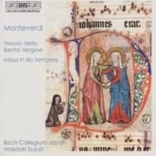 Image of Vespro Della / Beata Vergine / Missa in Illo Tempore