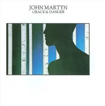 Image of Grace and Danger by John Martyn CD Album