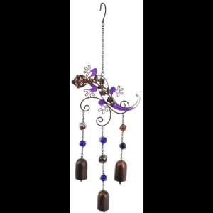 Image of Lizard Windchime