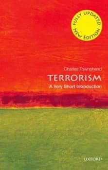 Image of Terrorism by Charles Townshend Paperback