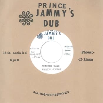 Image of Various - Chicken Hawk Vinyl