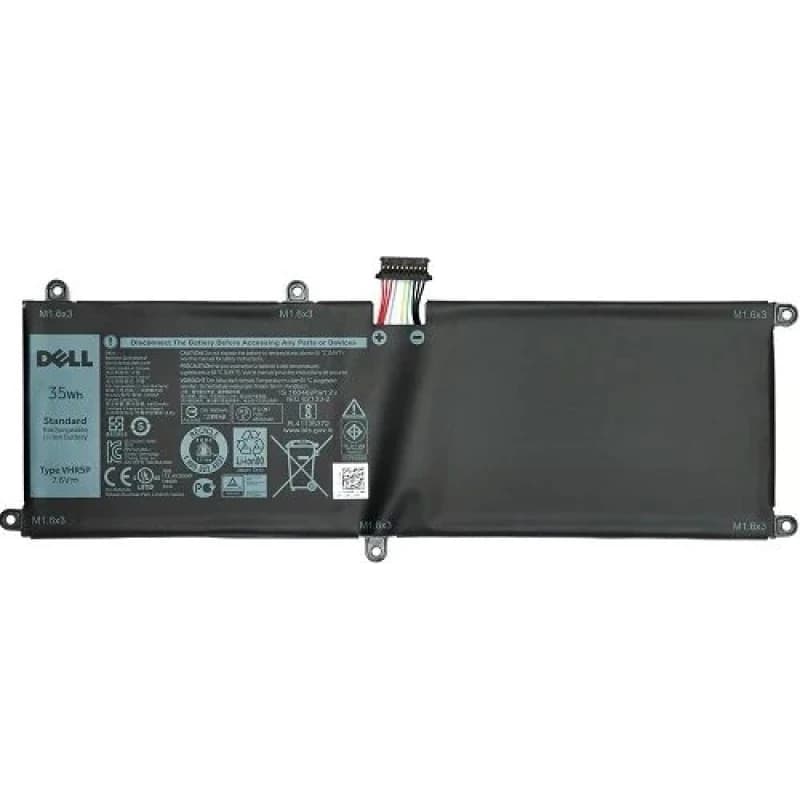 Image of DELL 51Wh 4-cell Lihium-Ion