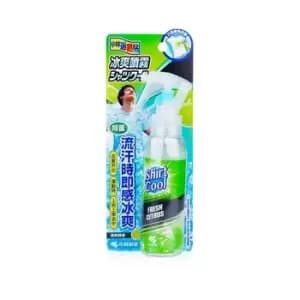 Image of Kobayashi Shirt Cool Citrus Spray 100ml