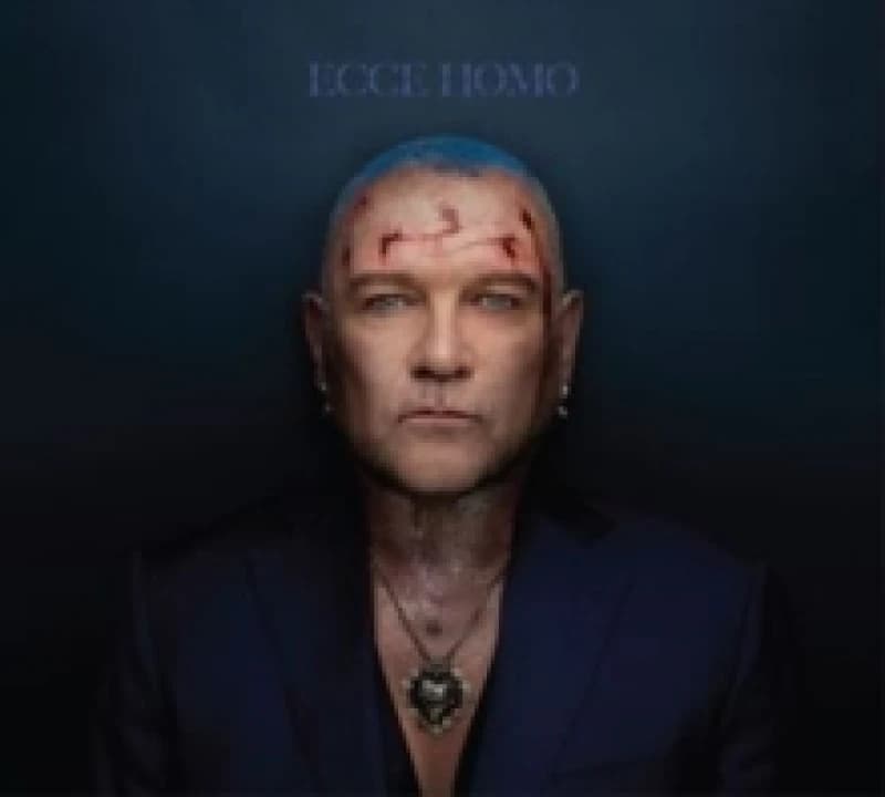 Image of Ecce Homo (Deluxe Edition) Vinyl
