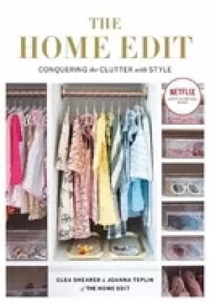 Image of home edit conquering the clutter with style