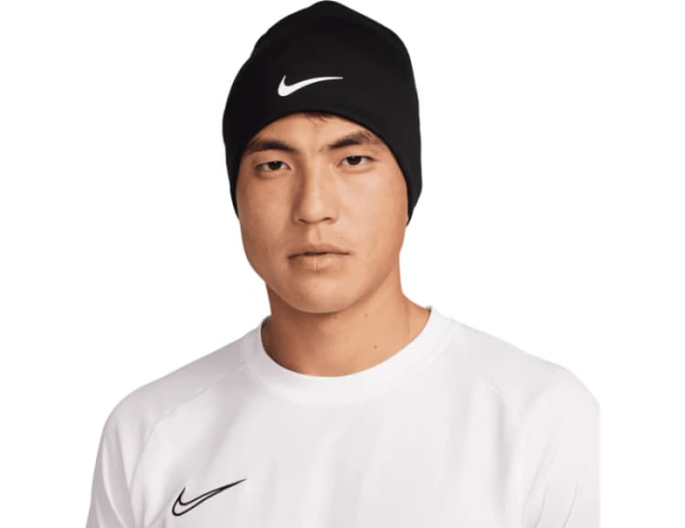 Image of Nike Standard Cuff Beanie Black C010 OSFA