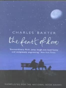 Image of The Feast of Love by Charles Baxter Book